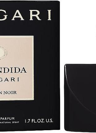 Тестер парфюмированная вода bvlgari splendida jasmin noir (ліц.) 100мл