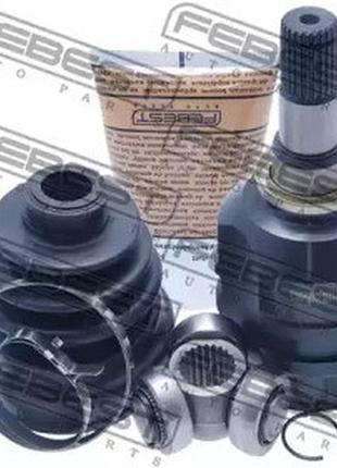 Шрус внутренный (toyota avensis at220/zzt220 1997-2003), 0111-zze120