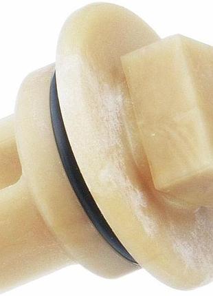 Предохранительная муфта шнека для мясорубки bosch 00418076no без отверстия