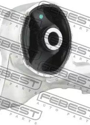 Подушка двигателя передняя (honda stream rn1 2001-2005), hm-be5fr