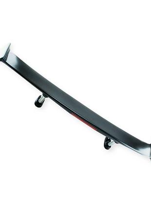 Спойлер "хром" тюнінг (універсальний)