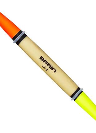 Поплавок brain bf22 1.0g