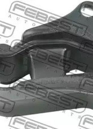 Подушка коробки скоростей передняя (honda accord cl# 2002-2008), hm-clfr