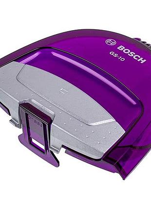 Крышка контейнера для пыли пылесоса bosch 12013996