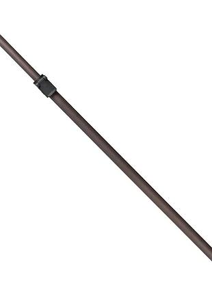 Стойка brain алюминиевая телескопическая 90-130cm new