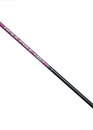 Комель brain apex pole new 6.00m