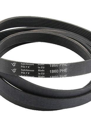 Ремінь для пральних машин 1860 h8