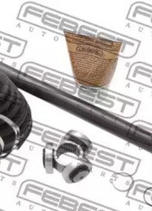 Шрус внутренный правый 27x34x23 (toyota kluger l/v acu25/mcu25 4wd 2000-2007), 0111-aca20rh