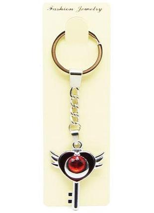 Брелок "ключик"