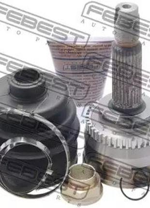 Шрус наружный (hyundai accent/verna 1999-), 0410-004a44
