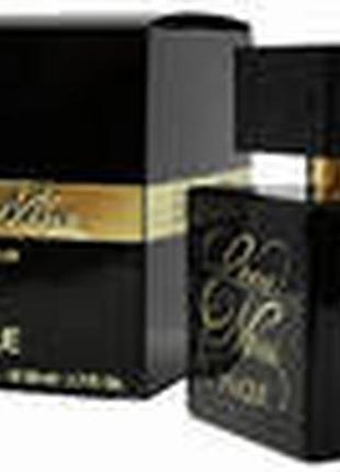 Lalique encre noire парфюмированная вода (тестер) 100мл