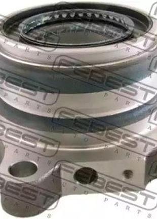 Подшипник ступичный задний левый (toyota 4runner/hilux surf kzn215 2002-2005) 2002- toyota lexus gx470 uzj120 2002-) febest,