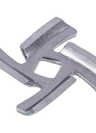 Нож для мясорубки moulinex ss-1530000134