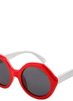 Окуляри сонцезахисні дитячі з поляризаційними лінзами casta