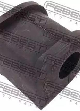 Втулка переднего стабилизатора (hyundai accent/verna 1999-), hysb-accf