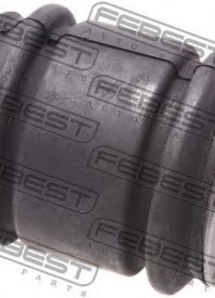 Сайленблок задней поперечной тяги (renault duster 2011-), rnab-005
