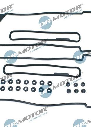 Комплект резиновых прокладок bmw/land rover valve cover gasket set dr drm01298s