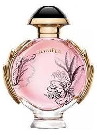 Paco rabanne olympea blossom парфумована вода 50 мл