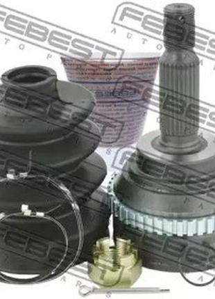 Шрус наружный 34x60x27 (hyundai xg/xg25/xg30/xg300 1998-2005), 2210-maga47