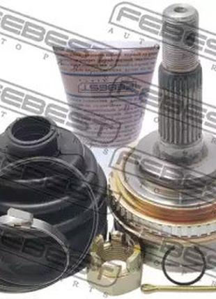 Шрус наружный (toyota caldina st215/ct216 4wd 1997-2002), 0110-009a48