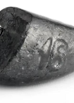 Грузило-головка select куля (5шт/уп) 28.0g розбірна