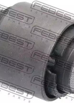 Сайленблок задней тяги (honda accord cl/cn/cm 2002-), hab-095