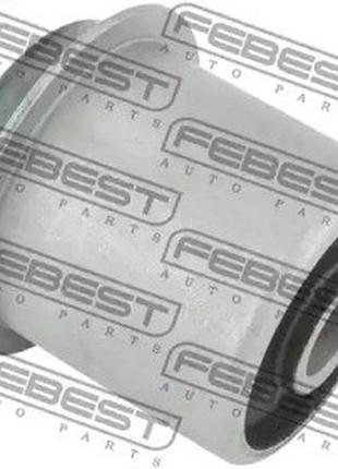Сайлентблок задней балки (nissan juke f15 2010-), nab-356