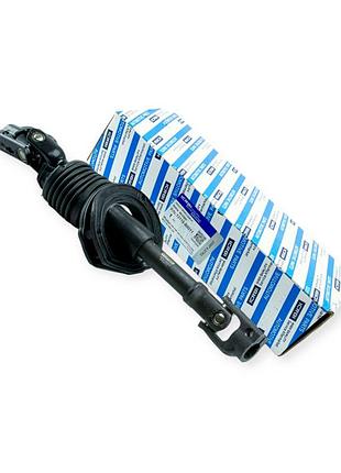 Вал карданний рульового управління lacetti карданчик рульовий crb