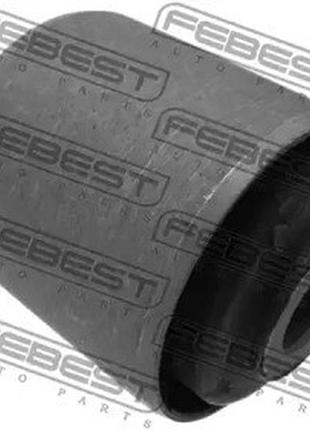 Сайленблок задней продольной тяги (nissan terrano ii r20 1993-2006), nab-41g