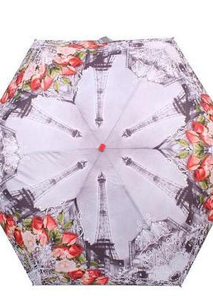 Зонт женский механический lamberti