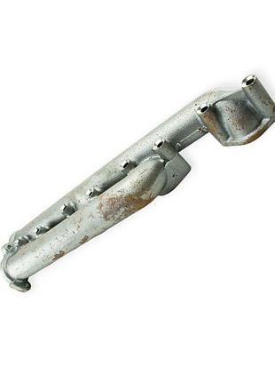 Коллектор выпускной евро