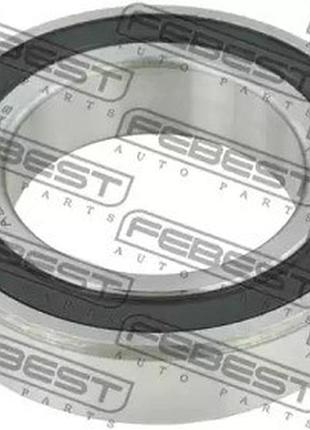 Подшипник шариковый 40x68x15 (chevrolet cobalt 2005-2010), as-6008-2rs