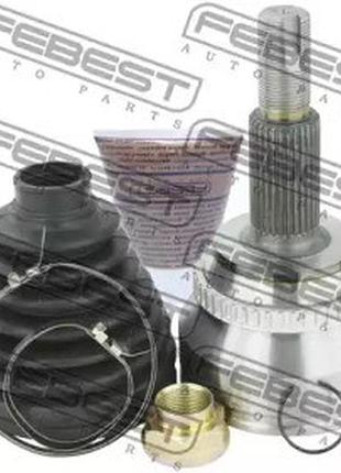 Шрус наружный 26x61x30 (toyota highlander asu40/gsu4# 2007-2013), 0110-ggl15a48