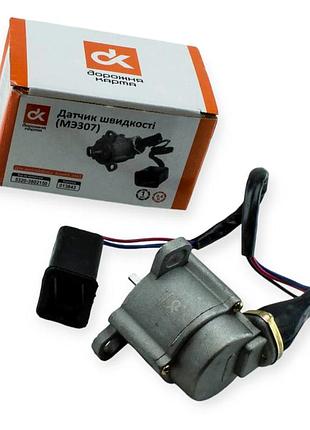 Датчик скорости камаз мэ307 dk