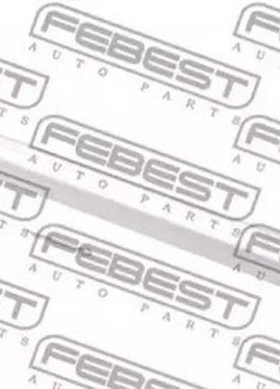 Тяга передняя (mercedes benz glk-class 204 2007-2010), 1625-204f