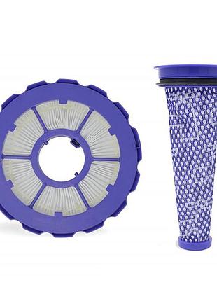 Фильтр для пылесоса dyson dc50, dc51