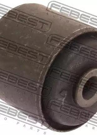 Сайленблок задней балки (nissan avenir w10 1990-1998 nissan primera wagon w10 1990-1996), nab-171