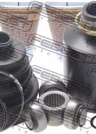 Шрус внутренный правый 24x43x28 ​​(mazda 3 bk 2003-2008), 0511-m320mtrh