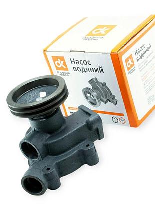 Помпа камаз (насос водяний) dk