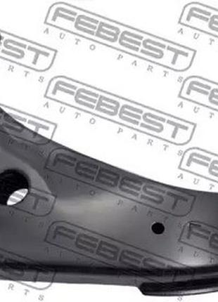 Ричег передний левый (mitsubishi galant ea3a/ea8a usa 1996-2003), 0424-ea3lh