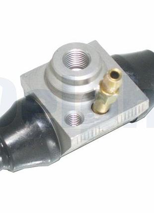 Цилиндр тормозной рабочий audi 100 (77-83) 80(78-81) 80(86-91) vw golf iii passat (73- dl lw45026
