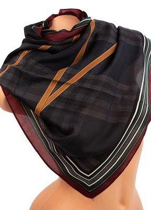 Женский шарф eterno