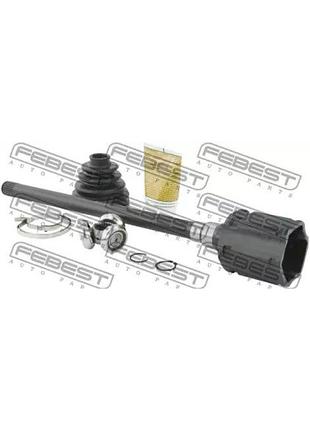 Шрус внутренний правый 24x34.4x23 (toyota highlander asu40/gsu4# 2007-2013), 0111-gsu40rh