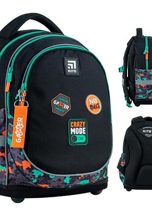 Рюкзак "kite" crazy mode k24-724s-4