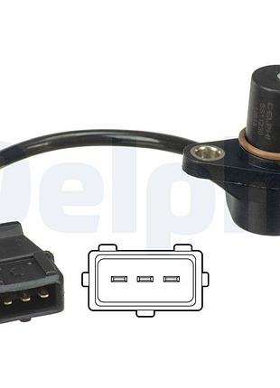 Датчик оборотов коленвала honda accord vi (ck, ...) - 2.0 turbo di (ch2) (1997.03 - 2003.12) dl ss11230