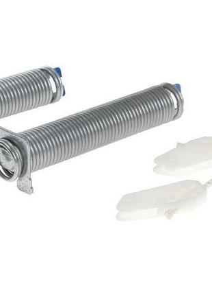 Ремкомплект пружин двери для посудомоечной машины bosch 00754867