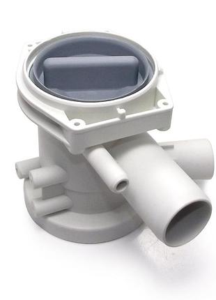 Фильтр (левостороняя резьба) для стиральной машины bosch 30 мм. pmp601bo