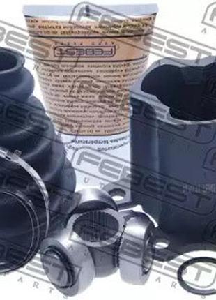 Шрус внутренний 34x104 (skoda octavia ii 2004-), 1711-a4