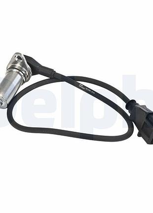 Датчик оборотов коленвала audi // seat // skoda // vw dl ss12369-12b1