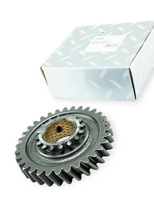 Шестерня 2-ї передачі газ-53 (rider)